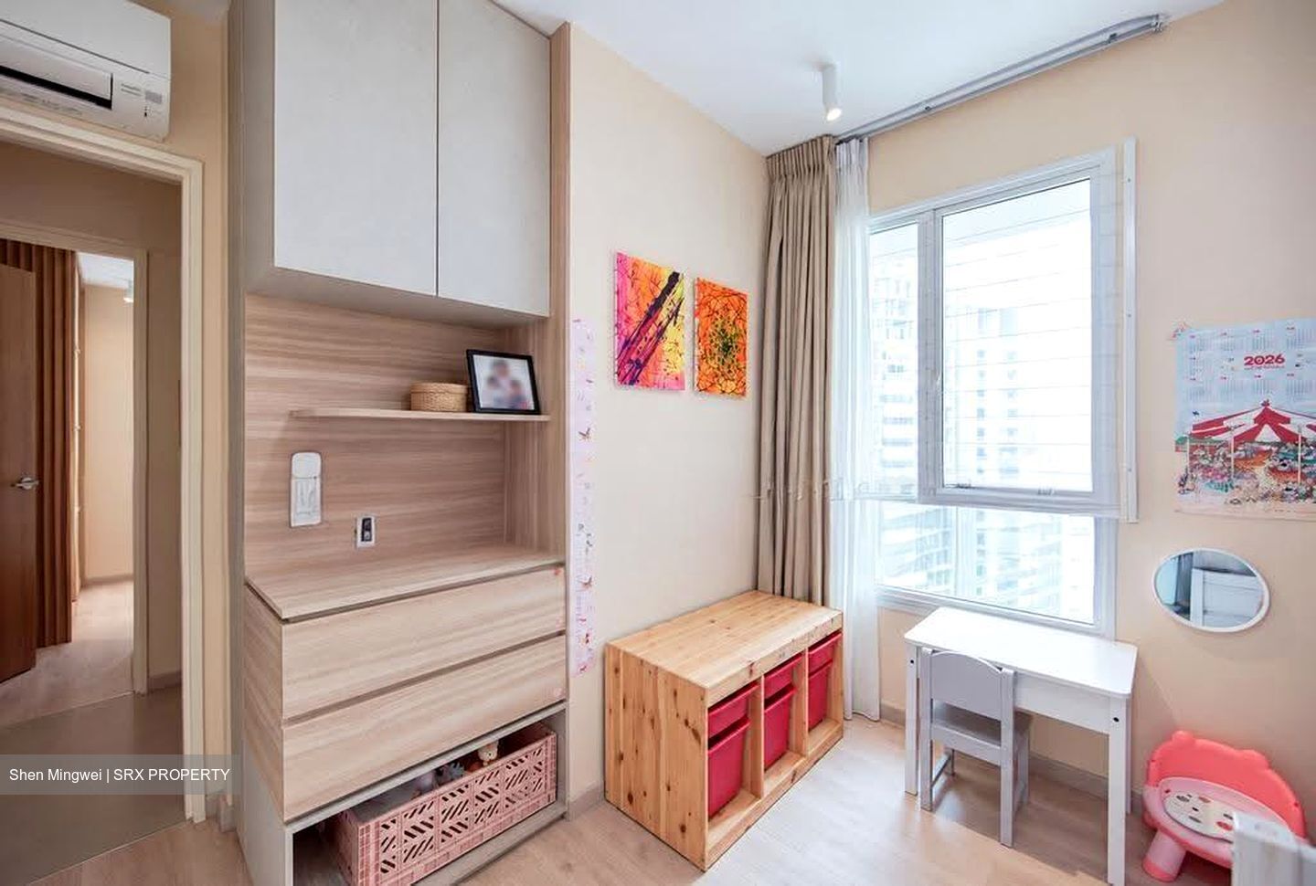 Blk 43A Skyoasis @ Dawson (Queenstown), HDB 4 Rooms #634630001